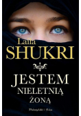 Jestem nieletnią żoną