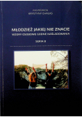 Młodzież jakiej nie znacie seria B