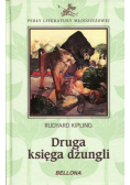 Druga księga dżungli