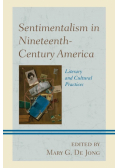 Sentimentalism in Nineteenth-Century America