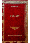 Żeromski Popioły