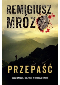 Mróz Przepaść