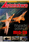 Lotnictwo numer 6 / 2019