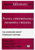 Nauka i pseudonauka Filozofia i Religia