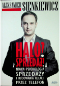 Halo sprzedaż
