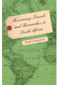 Missionary Travels and Researches in South Africa