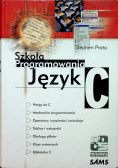Szkoła programowania Język C