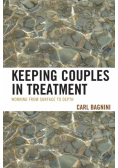 Keeping Couples in Treatment