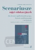 Chemia organiczna. Scenariusze zajęć edukacyjnych