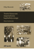 Teorie klasyczne imperializmu kapitalistycznego
