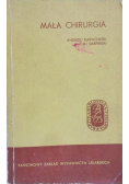 Mała chirurgia