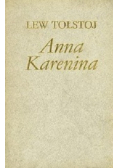 Anna Karenina