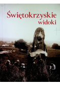 Świętokrzyskie widoki