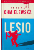 Królowa polskiego kryminału  Lesio