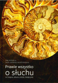 Prawie wszystko o słuchu