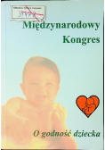 Międzynarodowy Kongres o Godność Dziecka