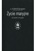 Życie maryjne