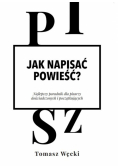Jak napisać powieść?