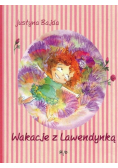 Wakacje z Lawendynką