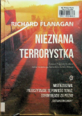 Nieznana terrorystka