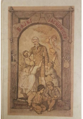 Bajki Jachowicza Reprint z 1876 r.