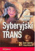 Syberyjski Trans Część 2
