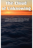 The Cloud of Unknowing