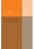 The General Theory of Dirichlet's Series