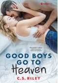 Good Boys Go To Heaven