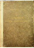 Spółczesna teorja elektryczności 1913 r
