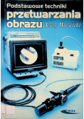 Podstawowe techniki przetwarzania obrazu