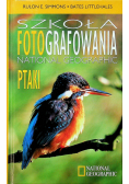 Ptaki Szkoła fotografowania