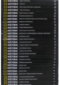 Historia National Geographic tom 1 do 30