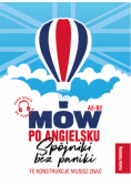 Mów po angielsku Spójniki bez paniki
