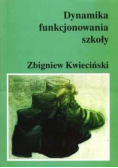 Dynamika funkcjonowania szkoły