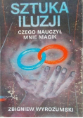 Sztuka iluzji