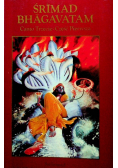 Śrimad Bhagavatam Canto Trzecie Część Pierwsza