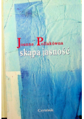 Skąpa jasność