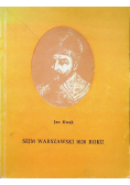 Sejm Warszawski w 1626 roku