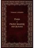 Pasja Przez Maryję do Jezusa