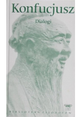 Konfucjusz  Dialogi