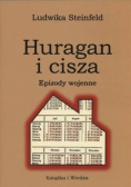 Huragan i cisza Epizody wojenne