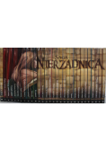 Saga Nierządnica 30 tomów