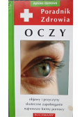 Poradnik zdrowia Oczy