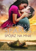 Spójrz na mnie