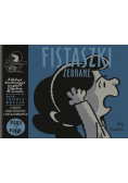 Fistaszki zebrane 1987-1988