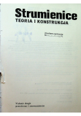 Strumienice Teoria i konstrukcja