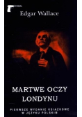 Martwe oczy Londynu