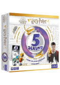 5 sekund Harry Potter