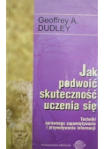 Jak podwoić skuteczność uczenia się